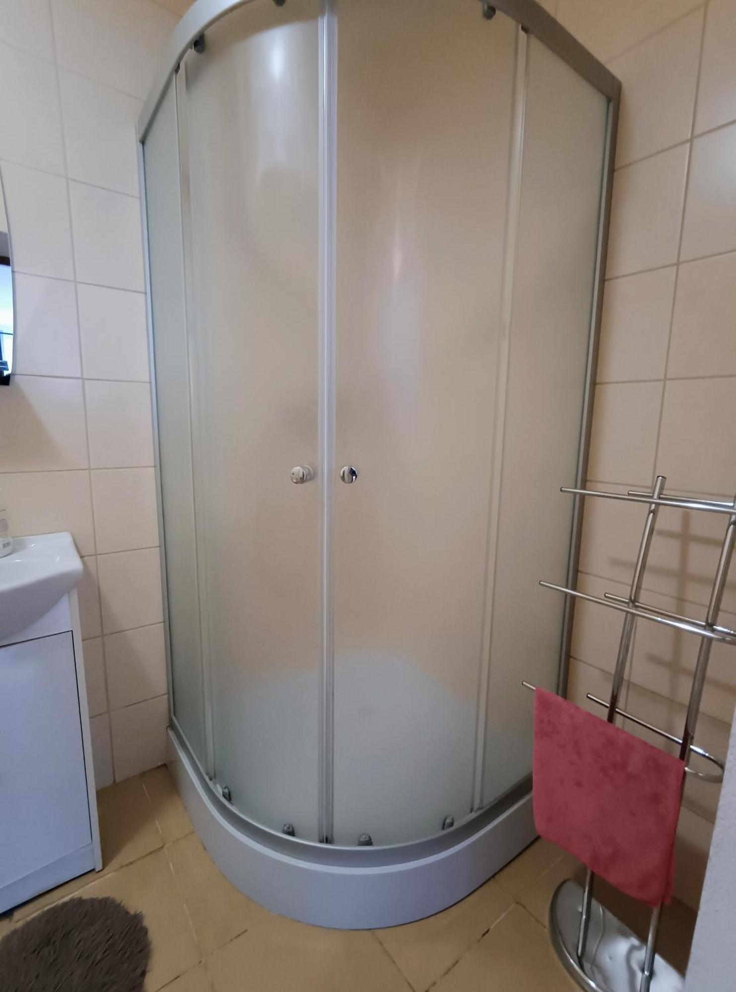 Apartament Bryza Międzyzdroje Zewnętrze zdjęcie